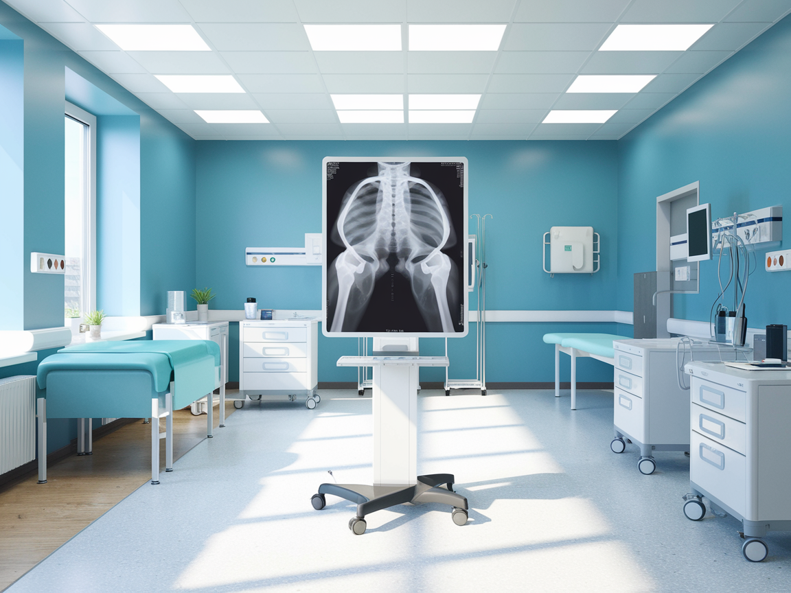 고관절골절 예방과 회복