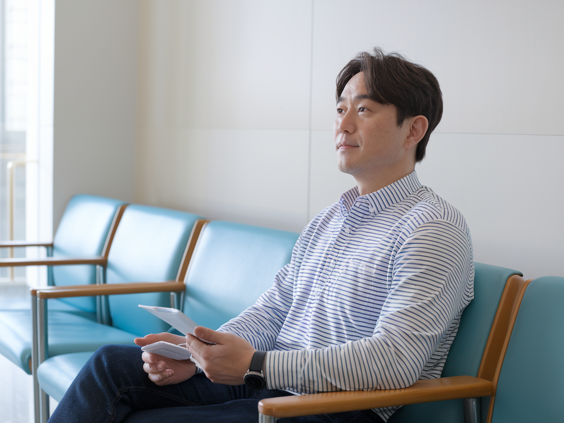 뇌출혈 골든타임 증상 신호