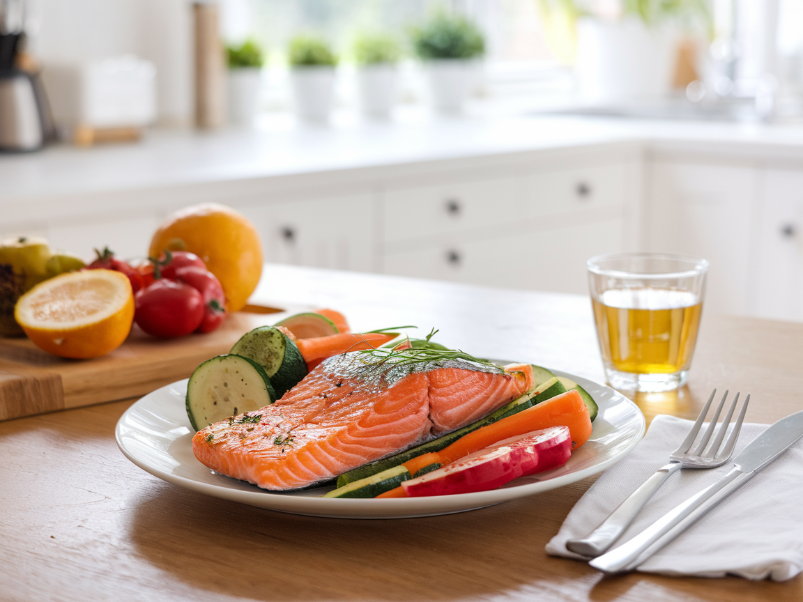 궤양성대장염 관리 방법