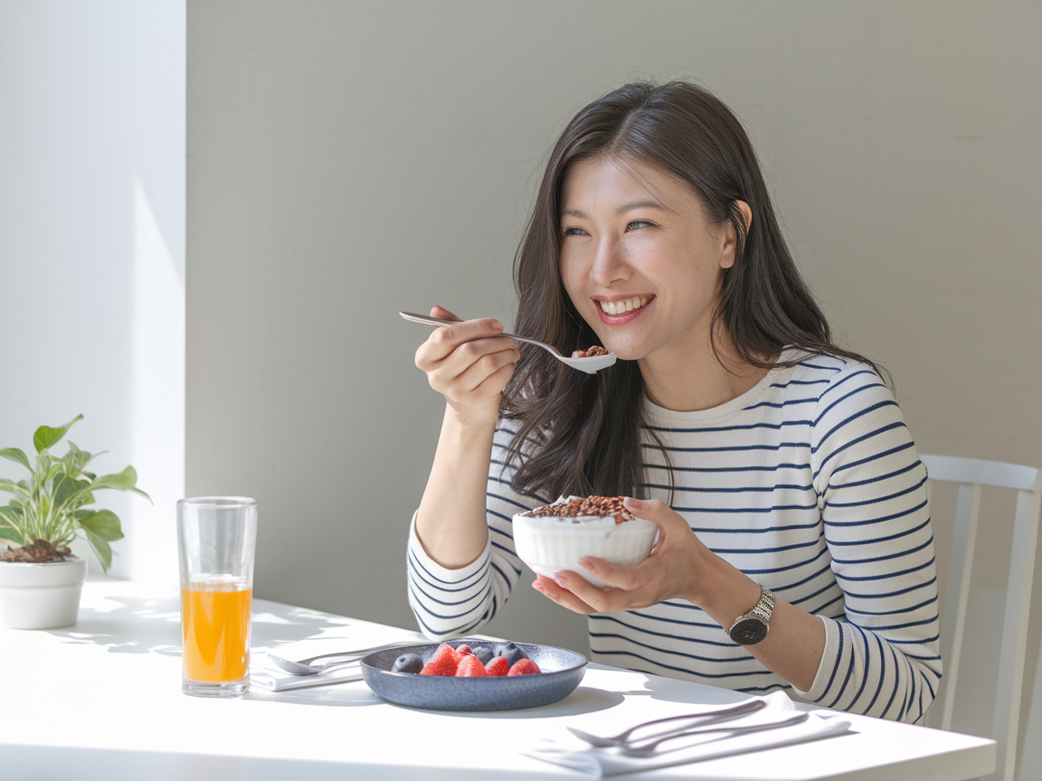 카카오닙스 효능과 올바른 섭취법