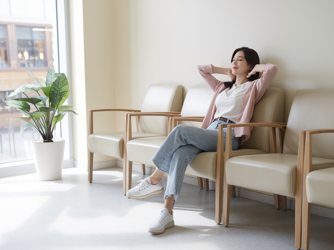한타바이러스백신 접종 방법과 예방 생활습관