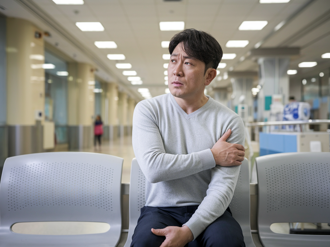 비브리오패혈증 예방법