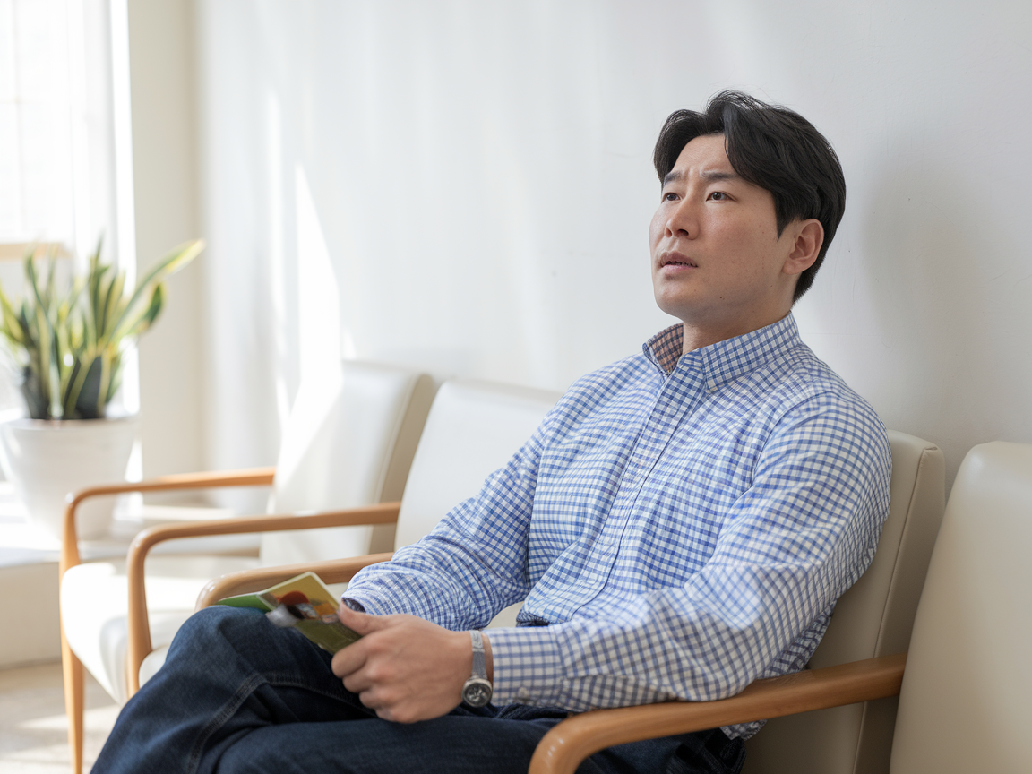 장티푸스 증상 초기 신호