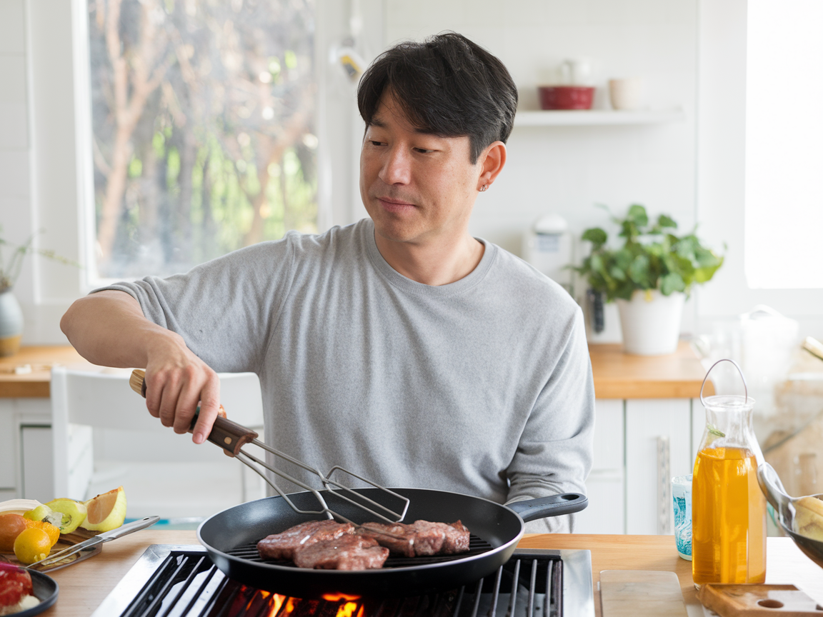 췌장암에 나쁜 음식