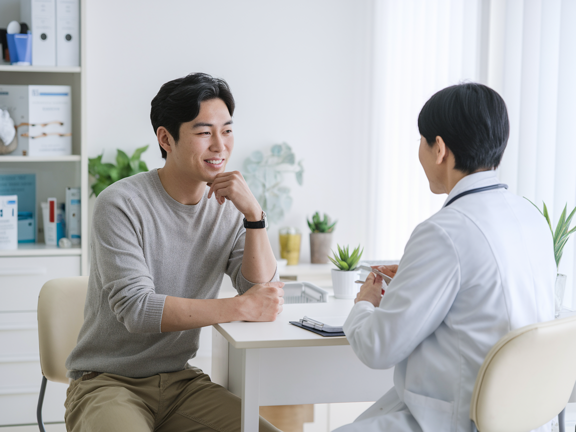 궤양성대장염 진단 방법