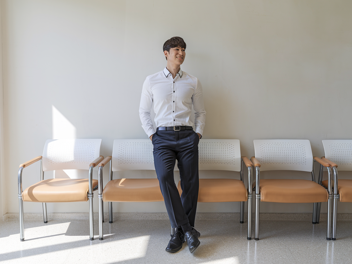 기흉 증상 초기 신호