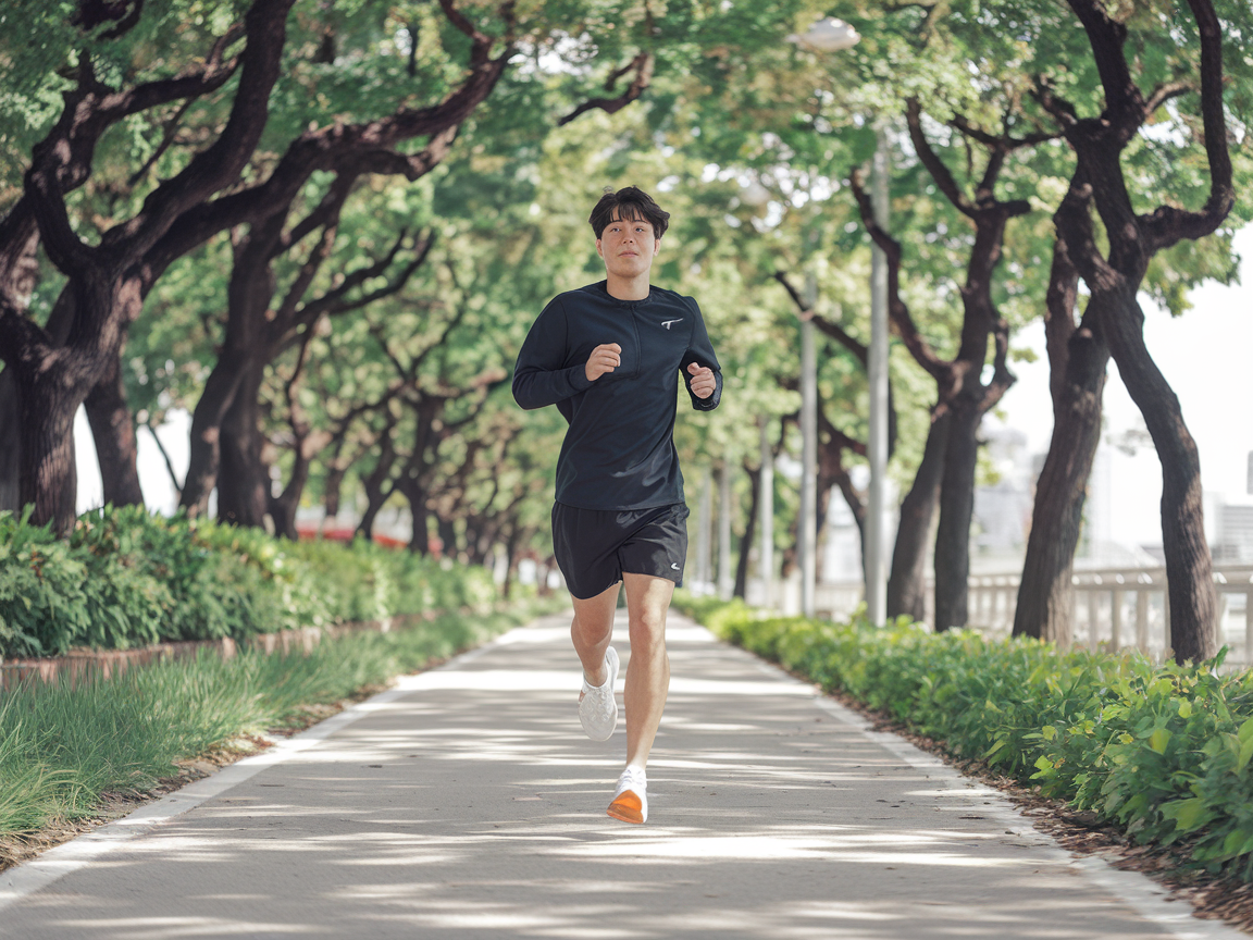 내장지방빼는법 생활 습관